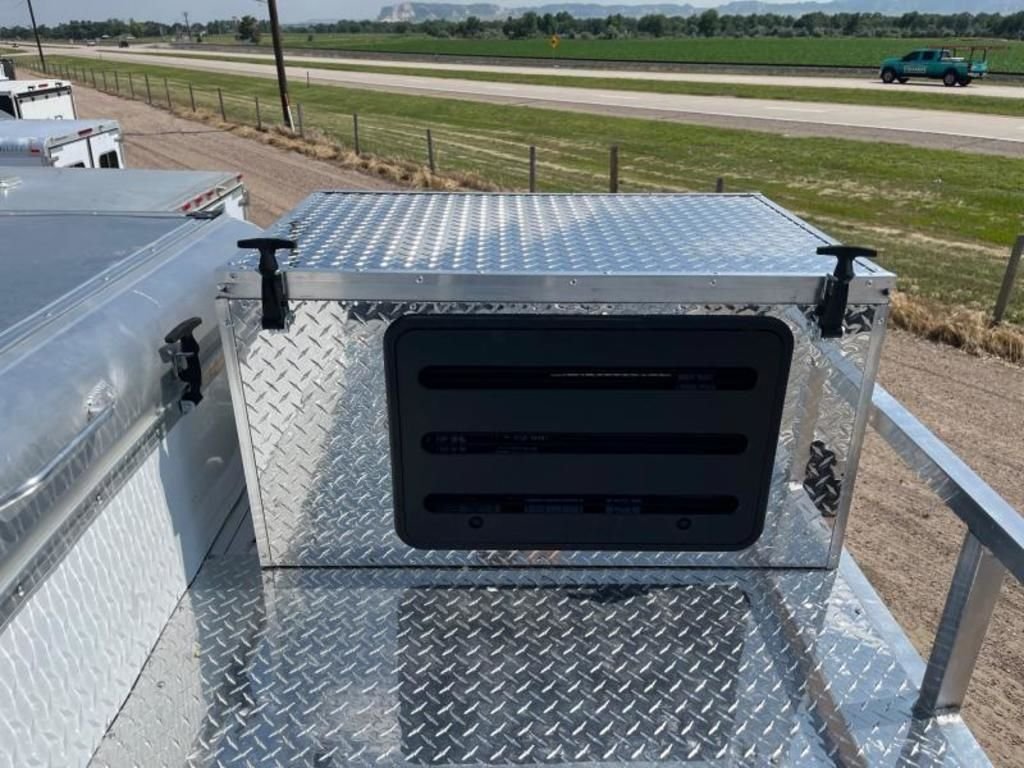 2024 Bison Trailer Ranger RG8411B - Image 10
